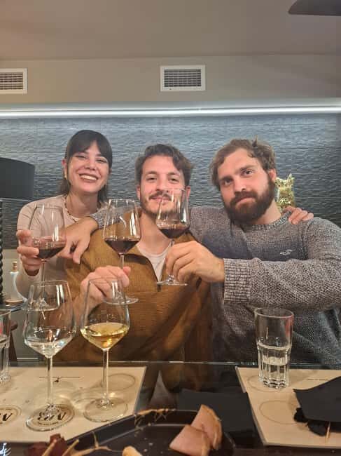 Thessaloniki: Greek Wines & Bites Tasting - Introduction