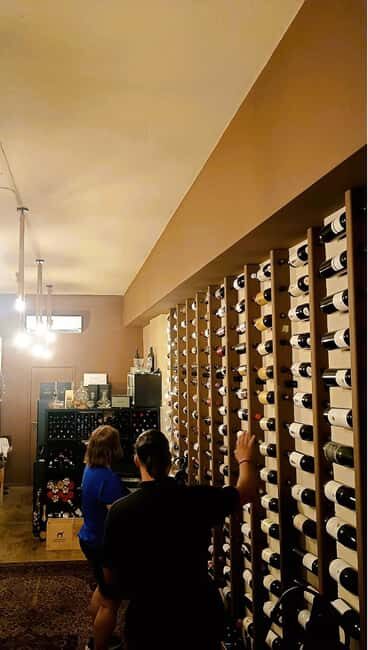 Thessaloniki: Greek Wines & Bites Tasting - Why This Tour Works