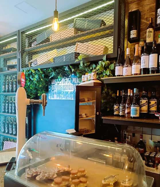 Thessaloniki: Greek Wines & Bites Tasting - Frequently Asked Questions