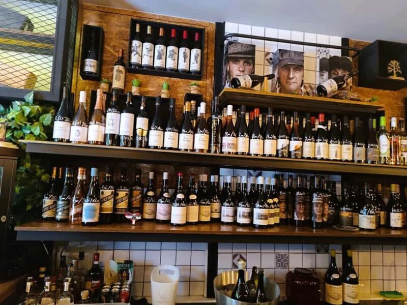 Thessaloniki: Greek Wines & Bites Tasting - Final Thoughts