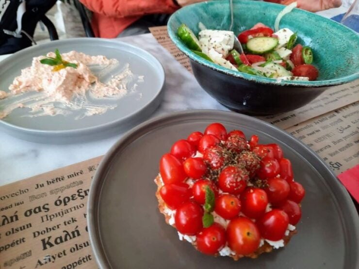 Thessaloniki: Guided Walking and Food Tour With Drinks - Activity Details