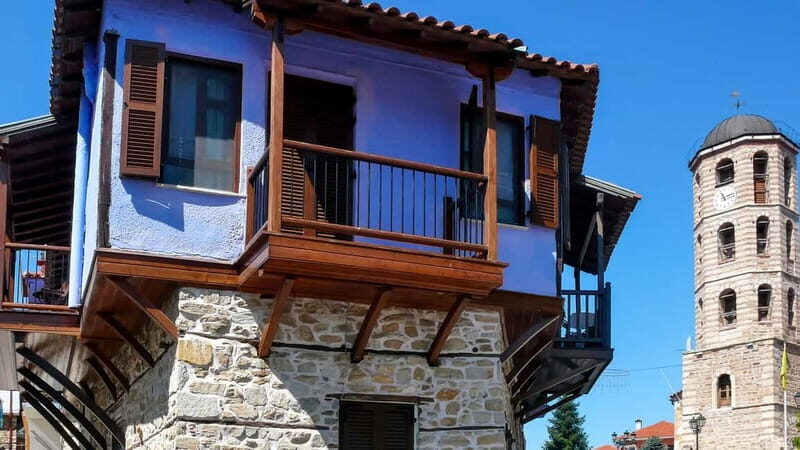 Thessaloniki: Halkidiki, Arnaia, Ierissos  Swim & Tasting - Visiting Ierissos Beach: The Coastal Treasure