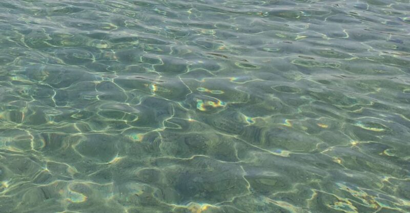 Thessaloniki: Halkidiki Beach-Hopping & Swimming - Good To Know