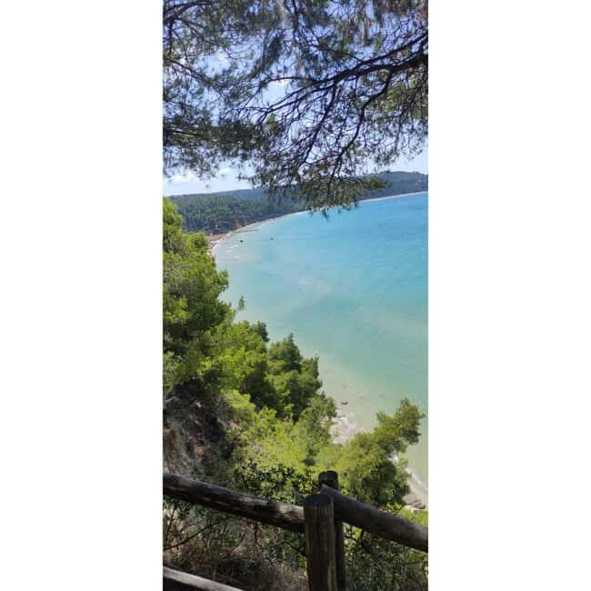 Thessaloniki: Halkidiki Beach-Hopping & Swimming - Final Words