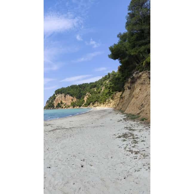 Thessaloniki: Halkidiki Beach-Hopping & Swimming - FAQ