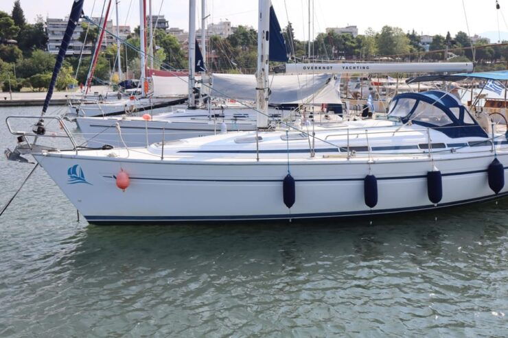 Thessaloniki & Halkidiki: Sailing Cruise - Good To Know