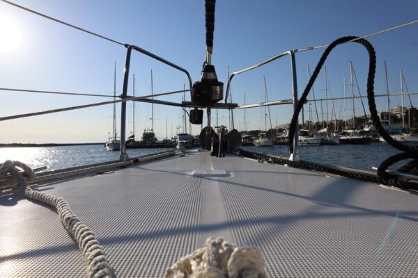 Thessaloniki & Halkidiki: Sailing Cruise - Participant Eligibility Guidelines