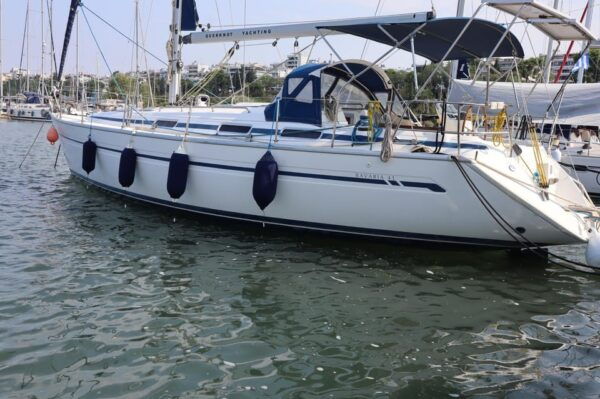 Thessaloniki & Halkidiki: Sailing Cruise - Safety Measures and Equipment