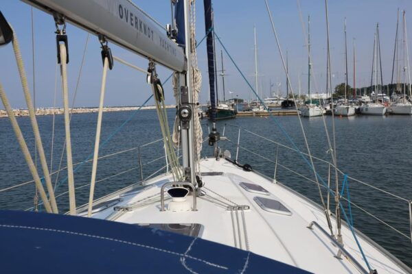 Thessaloniki & Halkidiki: Sailing Cruise - How to Reach the Meeting Point
