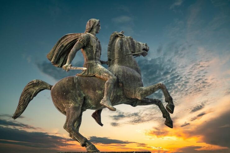 Thessaloniki Highlights: Private Minivan Hop-On Hop-Off Tour - Good To Know