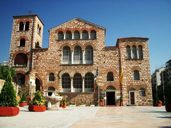 Thessaloniki: Historic Private Walking Tour - Tour Highlights