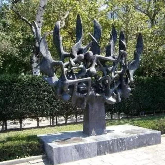 Thessaloniki Jewish Heritage: Private Guided Tour - Important Places to Visit