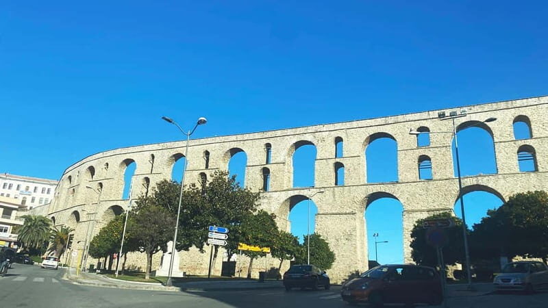 Thessaloniki: Kavala, Philippi, and Beach Full Day Trip - Good To Know