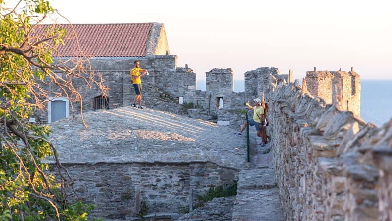 Thessaloniki: Kavala, Philippi, and Beach Full Day Trip - Practical Details and Tips