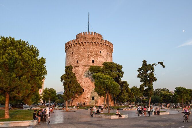 Thessaloniki Layover: 2 or 4 Hours Private Custom Sightseeing - A Closer Look at the Thessaloniki Private Tour Experience