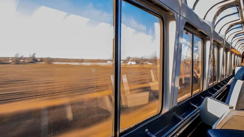 Thessaloniki: Mount Olympus and Dion Day Trip by Train - Good To Know