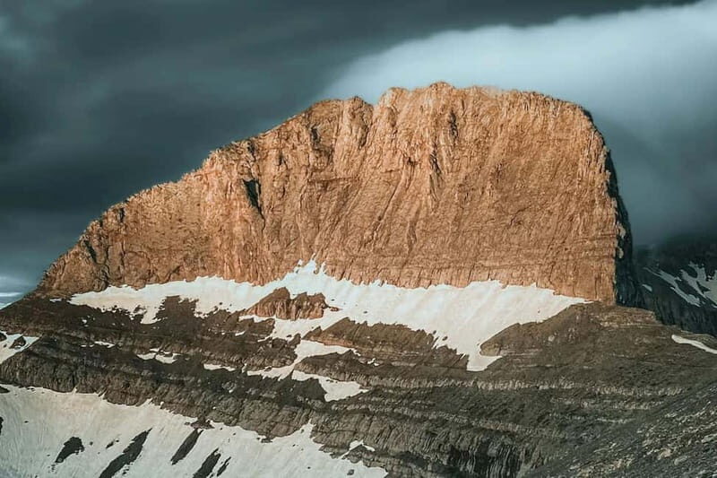 Thessaloniki: Mount Olympus and Dion Day Trip by Train - Why This Tour Might Be Perfect for You