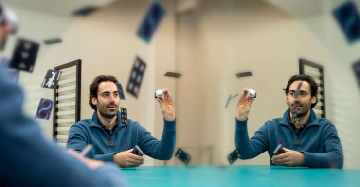 Thessaloniki: Museum of Illusions Admission Ticket - Experience Highlights