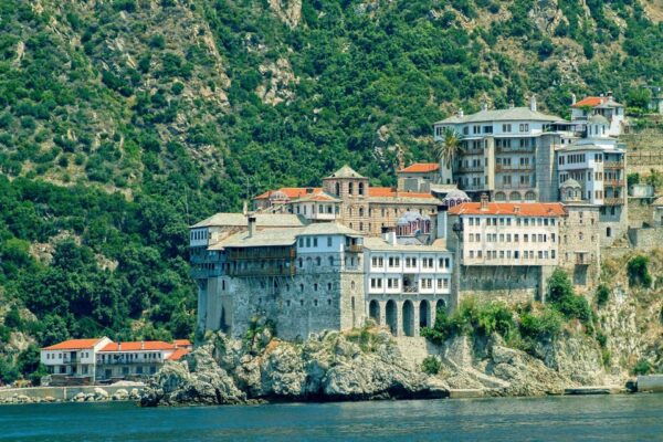 Thessaloniki :Ouranoupoli and Mount Athos Daily Cruise - Tips for a Great Experience