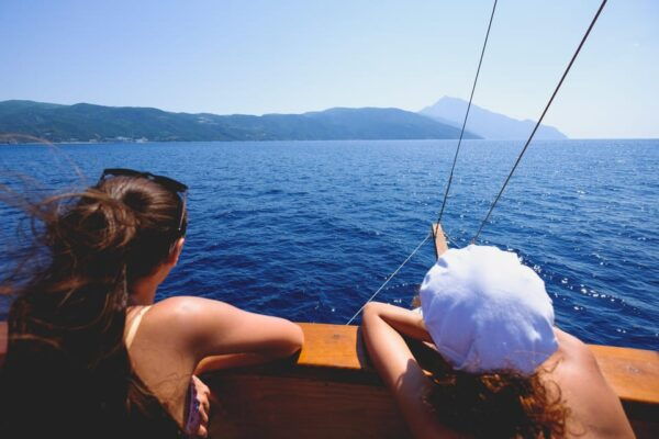 Thessaloniki :Ouranoupoli and Mount Athos Daily Cruise - Frequently Asked Questions