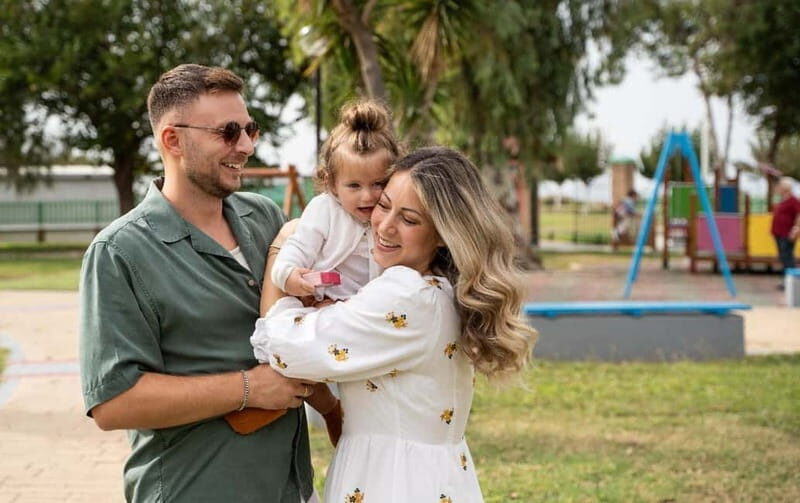 Thessaloniki Photoshoot - Discover the Top Spots in Town - The Itinerary: From White Tower to Aristotelous Square