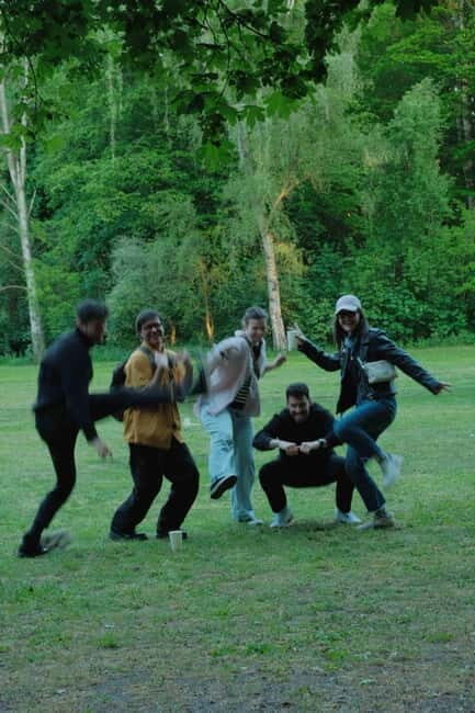 Thessaloniki: Photoshoot with a Private Photographer - Good To Know