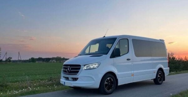 Thessaloniki: Pick up From Any Place in High-End Vehicles - Frequently Asked Questions