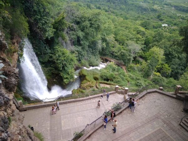 Thessaloniki Pozar Thermal Baths & Waterfalls Edessa - Booking and Reservation Process