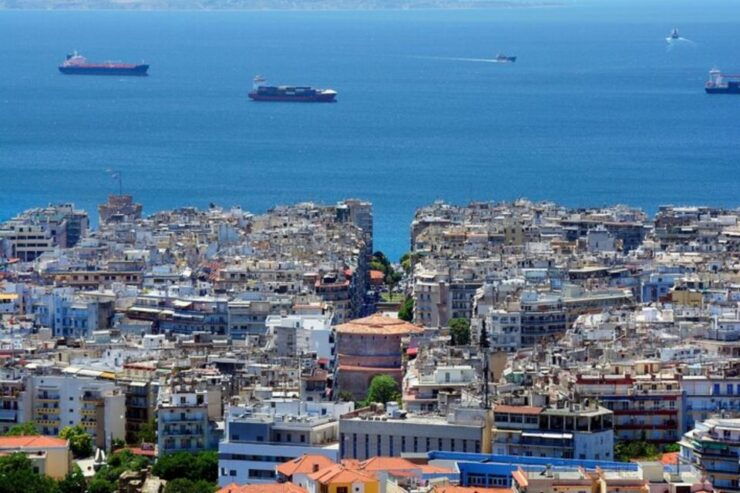 Thessaloniki: Private Custom Tour With a Local Guide - Activity Details