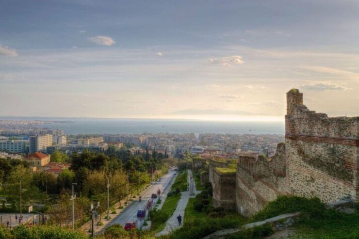 Thessaloniki: Private Custom Tour With a Local Guide - Experience