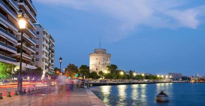 Thessaloniki: Private Custom Tour With a Local Guide - Inclusions