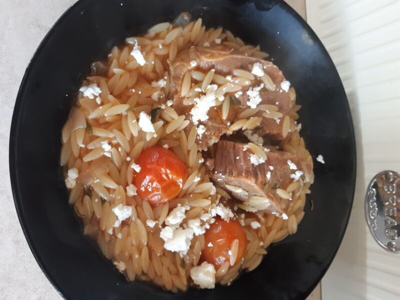 Thessaloniki: Private Greek Cooking Class and Meal at a Farm - Who Should Consider This Experience?