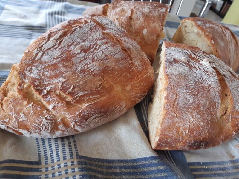 Thessaloniki: Private Greek Cooking Class and Meal at a Farm - Final Thoughts