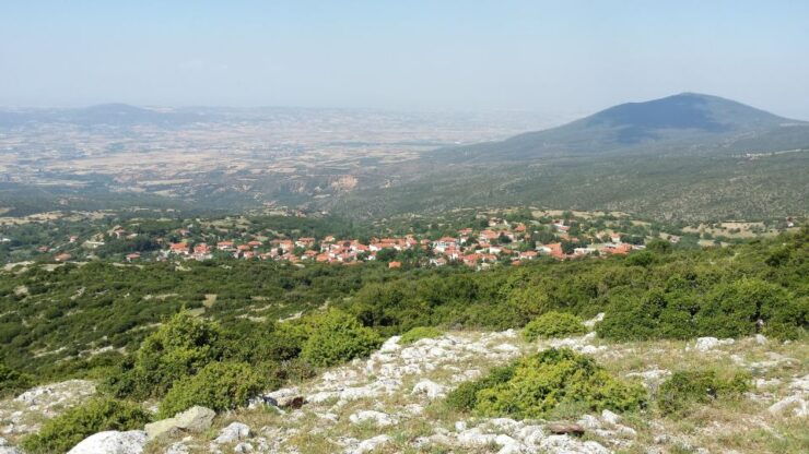 Thessaloniki: Private Mountain and Beaches SUV Safari - Experience Highlights