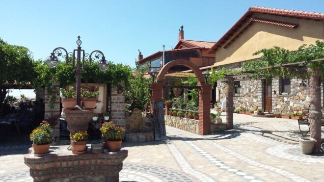 Thessaloniki: Private Traditional Villages Tour - Customer Review