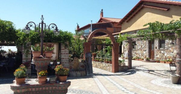 Thessaloniki: Private Traditional Villages Tour - Common Questions