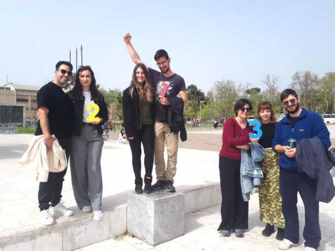 Thessaloniki: Private Treasure Hunt & Tour W Food Stops - Important Information