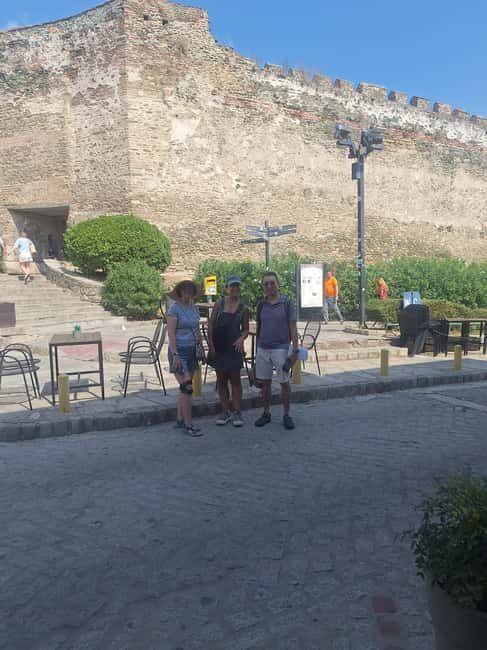 Thessaloniki: Private Walking Tour with a Local - Good To Know
