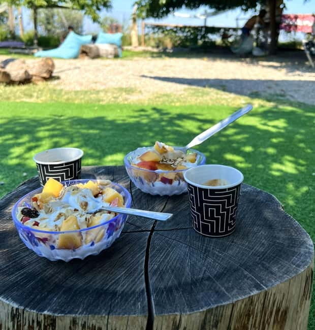 Thessaloniki: Private Windsurfing Lesson with an Expert - Location and Accessibility