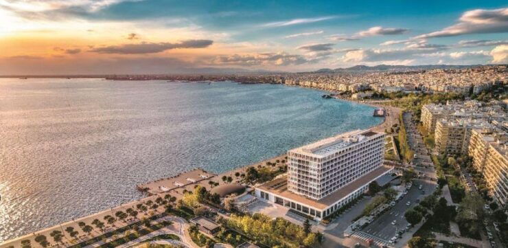 Thessaloniki Riviera Cruises - Cancellation Policy
