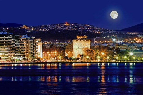 Thessaloniki Riviera Cruises - Common Questions