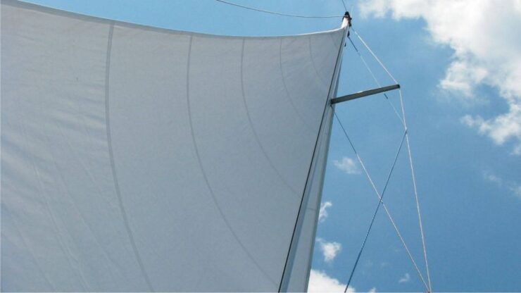 Thessaloniki Sailing Boat Waterline Port Tour - Tour Overview