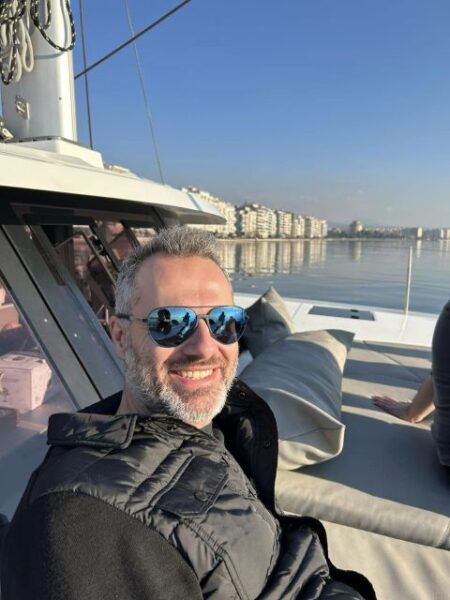 Thessaloniki: Sailing Tour in Thermaikos Gulf - The Sum Up