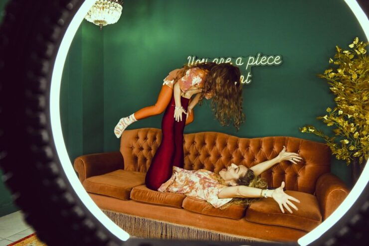 Thessaloniki: Selfie Museum Entry Ticket - Experience Duration