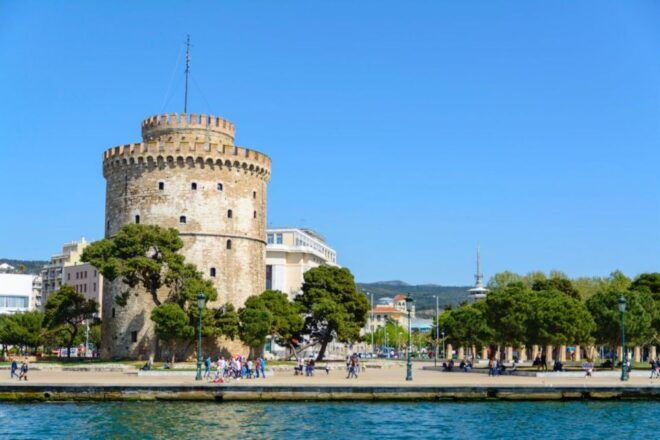 Thessaloniki: SKG Private Yacht Cruise - Inclusions and Booking