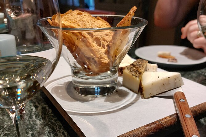 Thessaloniki Small-Group Wine Tasting Tour With Appetizers - Cancellation Policy