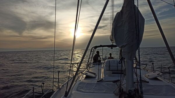 Thessaloniki Sunset Cruise Departing From Nea Michaniona - Common Questions