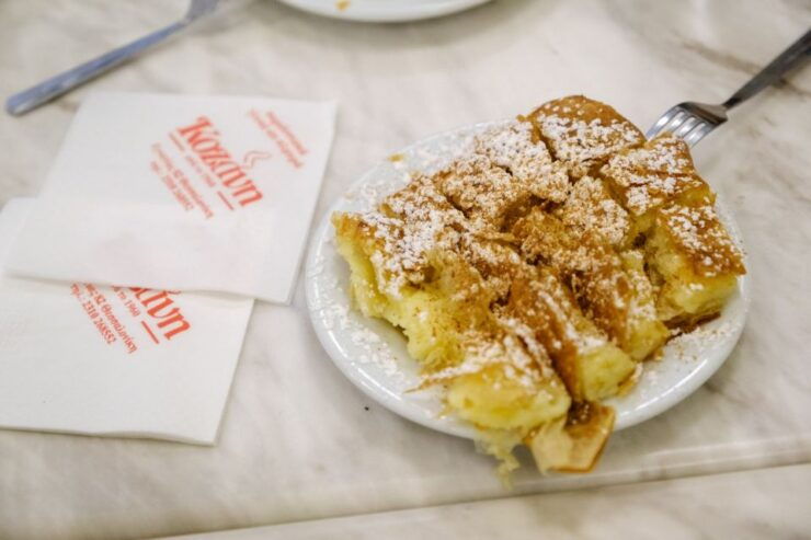 Thessaloniki Sweet Gastro Route - Culinary Heritage Unveiled