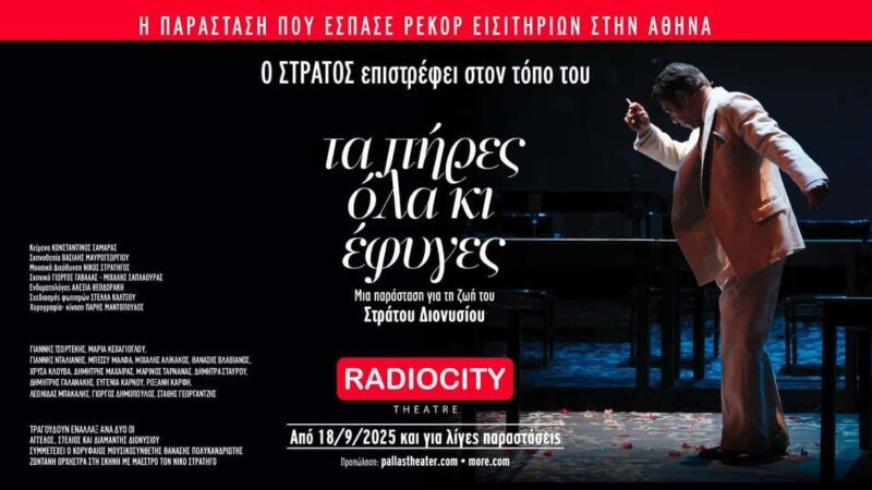 Thessaloniki: The life and legacy of Stratos Dionysiou - Practical Details and Value