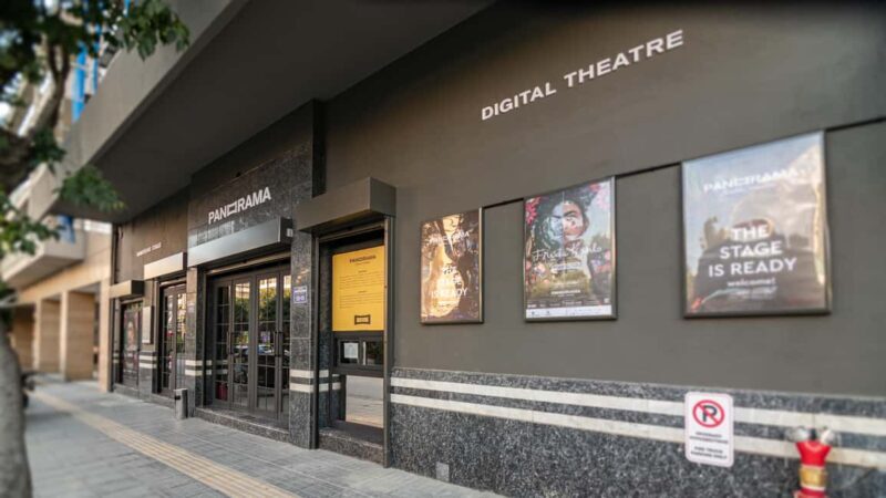 Thessaloniki: Ticket for Frida Kahlo Beyond the Icon Immersive Experience - Good To Know